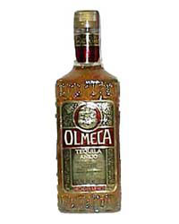 Текила Olmeca Gold