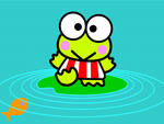 Keroppi