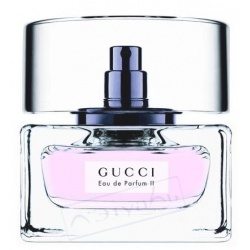 Gucci Eau de Parfum II