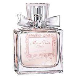 CHRISTIAN DIOR Miss Dior Cherie Eau de Printemps