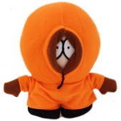 мягкая игрушка Kenny