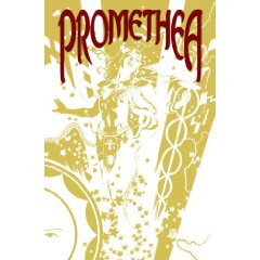 Absolute Promethea v.1-3