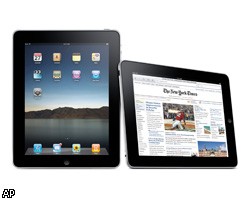 iPad