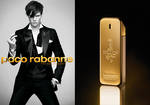 Paco Rabanne 1 Million