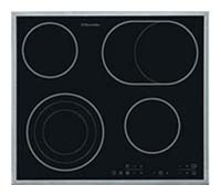 Electrolux EHS 60200 X