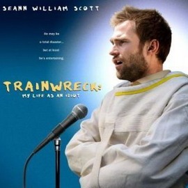 Trainwreck: My Life as an Idiot