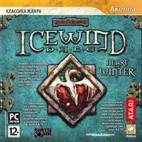 Icewind Dale + Icewind Dale: Долина ледяных ветров