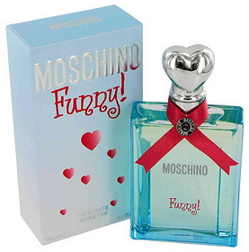 Moschino Funny