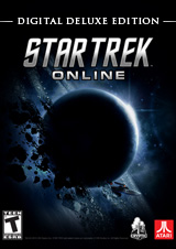 Star Trek Online