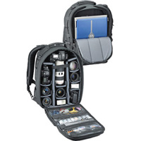 Фоторюкзак TAMRAC Model 5258 CyberPack 8 синий