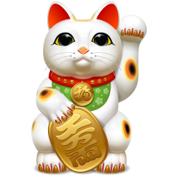 maneki neko