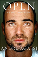 Книга "Andre Agassi. OPEN"