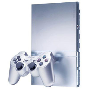 playstation 2