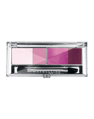 EyeStudio Quatro, Maybelline, 21 Розовый