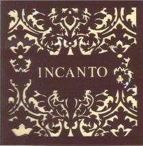 сертификат Incanto