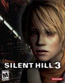 Silent Hill 3