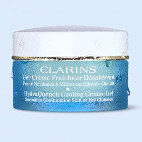 Clarins HydraQuench Cream