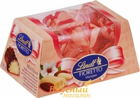 КОНФЕТЫ LINDT Fioretto РОЗОВЫЕ