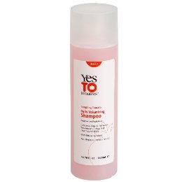 Yes To Tomatoes Volumizing Shampoo