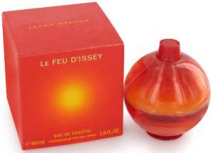 Issey Miyake Le Feu D`Issey