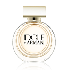 Idole d'Armani