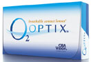 О2 optix