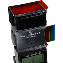 LUMIQUEST LQ-121