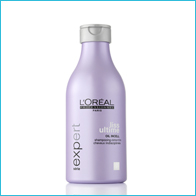 Шампунь для гладкости непослушных волос L'Oreal Professionnel Liss Ultime