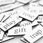 Magnetic Poetry