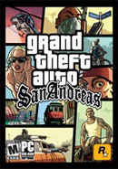 Grand Theft Auto: San Andreas