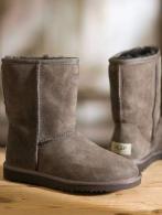 сапожки Ugg Australia Classic Short