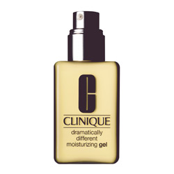 Clinique Dramatically Different Moisturizing Lotion (гель, не лосьон!)