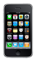 iPhone 3GS белый