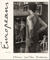 Henri Cartier-bresson: Еuropeans