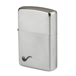 Зажигалка для трубок Zippo PIPE CHROME