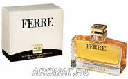 Ferre eau de parfum  Gianfranco Ferre