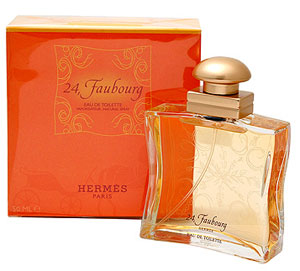 24, Faubourg Hermes