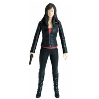 Torchwood Wave 1 - Gwen Cooper 5" Action Figure