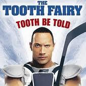 The Tooth Fairy