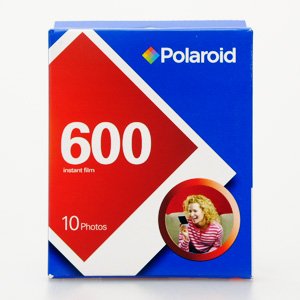 картриджи для Polaroid -"600Plus"