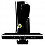 X-Box 360 kinect