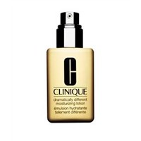 Clinique Dramatically Different Moisturizing Lotion