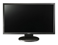 Acer V233HAb