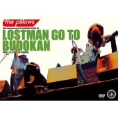 The Pillows - "Lostman Go To Budoukan"