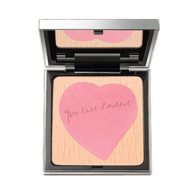 YSL Love Collection Powder