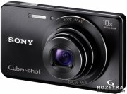 Мыльница Sony Cyber-shot DSC-W690