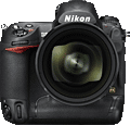 Nikon D3s