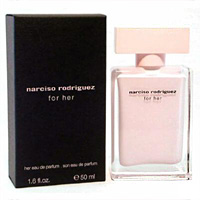 Narciso Rodriguez For Her Eau de Parfum