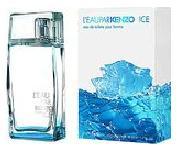 Kenzo / L`eau Par Kenzo Ice pour femme