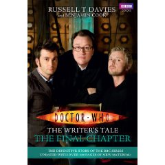 The Writer's Tale